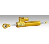 Motorrad-Lenkungsdämpfer im Test: RSC von Hyperpro, Testberichte.de-Note: ohne Endnote