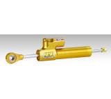 Motorrad-Lenkungsdämpfer im Test: CSC von Hyperpro, Testberichte.de-Note: ohne Endnote