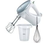 Handmixer im Test: 3 Mix 8008 von Krups, Testberichte.de-Note: 2.1 Gut