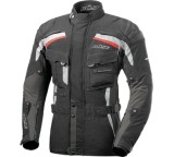 Motorradjacke im Test: Milano Jacke von Büse, Testberichte.de-Note: ohne Endnote