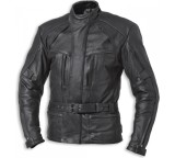 Motorradjacke im Test: Varano von Held, Testberichte.de-Note: ohne Endnote