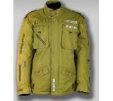 Motorradjacke im Test: Rough Army von Modeka, Testberichte.de-Note: ohne Endnote