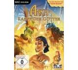 Game im Test: Ankh 3 - Kampf der Götter (für Mac) von RuneSoft, Testberichte.de-Note: 2.0 Gut