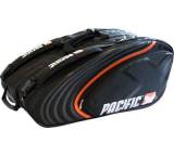 Tennistasche im Test: BasaltX Thermo Pro Racquet Bag 2XL von Pacific, Testberichte.de-Note: ohne Endnote
