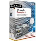 Webradio Recorder 5
