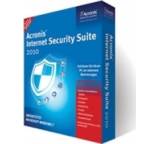 Security-Suite im Test: Internet Security Suite 2010 von Acronis, Testberichte.de-Note: 1.7 Gut