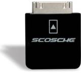 MP3-Player-Zubehör im Test: PassPort Ladeadapter von Scosche, Testberichte.de-Note: 1.9 Gut