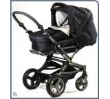 Kinderwagen im Test: Champ S von Hoco, Testberichte.de-Note: ohne Endnote