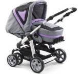 Kinderwagen im Test: Kombi-Kinderwagen Enya XL von CHIC 4 BABY, Testberichte.de-Note: ohne Endnote
