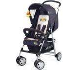 Kinderwagen im Test: Sport Pooh von Hauck, Testberichte.de-Note: 2.3 Gut