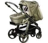 Kinderwagen im Test: Ranger S von Hoco, Testberichte.de-Note: ohne Endnote
