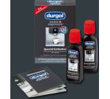 Durgol Swiss Espresso Spezial-Entkalker