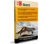 Bildbearbeitungsprogramm im Test: Sketch 10 von Akvis, Testberichte.de-Note: 1.8 Gut