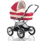 Kinderwagen im Test: Bartatina von Jedo, Testberichte.de-Note: ohne Endnote