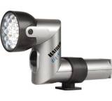 LED-Videoleuchte digiNova2