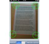 Finar X Scan (für iPhone)