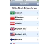 Weltübersetzer (für iPhone)