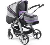 Kinderwagen im Test: Kombi-Kinderwagen Luna von CHIC 4 BABY, Testberichte.de-Note: ohne Endnote