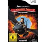 Game im Test: Drachenzähmen leicht gemacht von Activision, Testberichte.de-Note: 3.0 Befriedigend