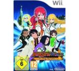 Game im Test: Sakura Wars: So Long, My Love (für Wii) von Flashpoint, Testberichte.de-Note: 2.2 Gut