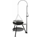 Grill im Test: Geos von Landmann, Testberichte.de-Note: 1.5 Sehr gut