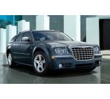 Auto im Test: 300 C Touring 3.0 CRD (160 kW) [04] von Chrysler, Testberichte.de-Note: ohne Endnote