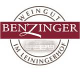 Wein im Test: 2008er Weißer Burgunder trocken von Weingut Benzinger, Testberichte.de-Note: 1.7 Gut