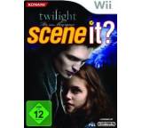 Game im Test: Scene it? Twilight: Biss zum Morgengrauen von Konami, Testberichte.de-Note: 3.4 Befriedigend
