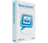 Internet-Software im Test: Connect 7 (für Mac) von Kerio, Testberichte.de-Note: 2.0 Gut