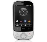 Smartphone im Test: Pulse Mini von T-Mobile, Testberichte.de-Note: 3.0 Befriedigend