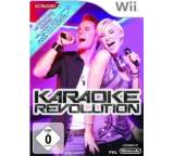 Game im Test: Karaoke Revolution von Konami, Testberichte.de-Note: 2.6 Befriedigend