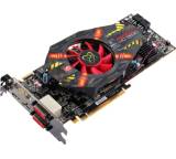 Radeon HD 5830