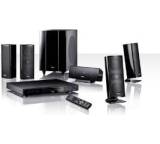 Heimkinosystem im Test: Impaq 4000 von Teufel, Testberichte.de-Note: 1.1 Sehr gut