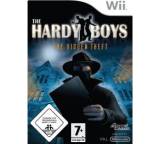 Game im Test: The Hardy Boys: The Hidden Theft (für Wii) von EuroVideo, Testberichte.de-Note: 3.1 Befriedigend