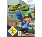 Game im Test: Army Men: Soldiers of Misfortune (für Wii) von F+F Distribution, Testberichte.de-Note: 5.0 Mangelhaft