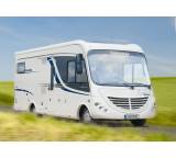 Wohnmobil im Test: Credo Emotion 793 LS 3.0 TDI Multijet 160 (115 kW) von Concorde Reisemobile, Testberichte.de-Note: ohne Endnote