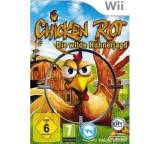 Chicken Riot (für Wii)