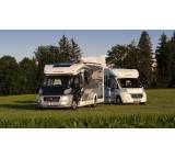 Globe4 T 6401-4 2.3 TDI Multijet 130 6-Gang manuell (96 kW)