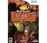 Game im Test: North American Hunting Extravaganza (für Wii) von Funbox Media, Testberichte.de-Note: 5.0 Mangelhaft