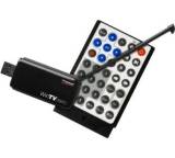 TV- / Video-Karte im Test: WinTV Aero von Hauppauge, Testberichte.de-Note: 2.4 Gut