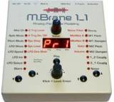 Synthesizer, Workstations & Module im Test: M.Brane11 von Jomox, Testberichte.de-Note: 1.0 Sehr gut