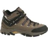 Wanderschuh im Test: Kira Mid von Boreal, Testberichte.de-Note: 2.0 Gut