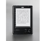 E-Book-Reader im Test: N516 Weltbild Edition von Hanvon, Testberichte.de-Note: 2.4 Gut