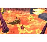 Game im Test: Secret Saturdays: Beasts of the 5th Sun von Namco, Testberichte.de-Note: 3.4 Befriedigend