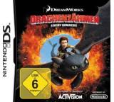 Drachenzähmen leicht gemacht (für DS)