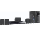 Heimkinosystem im Test: SC-BT230 von Panasonic, Testberichte.de-Note: 2.2 Gut