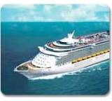 Independence of the Seas