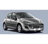 207 HDi FAP 90 5-Gang manuell (66 kW) [06]