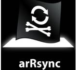 arRsync 0.4.1