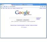 Internet-Software im Test: Chrome 4.0 von Google, Testberichte.de-Note: 2.4 Gut